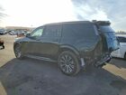 2026 Cadillac Escalade Iq L Sport-1 Черный vin: 1GYLELKL8TU102421