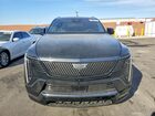 2026 Cadillac Escalade Iq L Sport-1 Черный vin: 1GYLELKL8TU102421