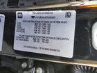 2026 Cadillac Escalade Iq L Sport-1 Черный vin: 1GYLELKL8TU102421