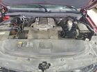2016 Cadillac Escalade Luxury Бордовый vin: 1GYS3BKJ2GR411319