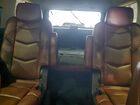 2016 Cadillac Escalade Luxury Бордовый vin: 1GYS3BKJ2GR411319