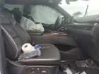 2023 Cadillac Escalade Premium Luxury Белый vin: 1GYS3BKL6PR381159