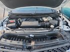 2023 Cadillac Escalade Premium Luxury Белый vin: 1GYS3BKL6PR381159