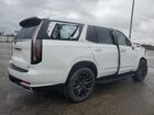 2023 Cadillac Escalade Premium Luxury Белый vin: 1GYS3BKL6PR381159