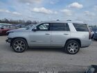 2016 Cadillac Escalade Premium Collection Серебряный vin: 1GYS3CKJ7GR152011
