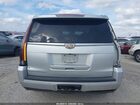 2016 Cadillac Escalade Premium Collection Серебряный vin: 1GYS3CKJ7GR152011