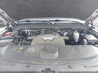 2016 Cadillac Escalade Premium Collection Серебряный vin: 1GYS3CKJ7GR152011
