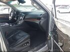2016 Cadillac Escalade Premium Collection Серебряный vin: 1GYS3CKJ7GR152011