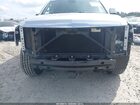 2016 Cadillac Escalade Premium Collection Серебряный vin: 1GYS3CKJ7GR152011