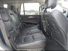2016 Cadillac Escalade Premium Collection Серебряный vin: 1GYS3CKJ7GR152011