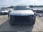 2016 Cadillac Escalade Premium Collection Серебряный vin: 1GYS3CKJ7GR152011