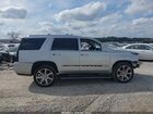 2016 Cadillac Escalade Premium Collection Серебряный vin: 1GYS3CKJ7GR152011