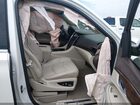 2017 Cadillac Escalade Esv Premium Luxury Белый vin: 1GYS3JKJ5HR201633