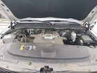 2017 Cadillac Escalade Esv Premium Luxury Белый vin: 1GYS3JKJ5HR201633