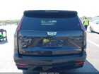 2023 Cadillac Escalade Esv 2wd Sport Черный vin: 1GYS3PKL2PR563390