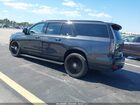 2023 Cadillac Escalade Esv 2wd Sport Черный vin: 1GYS3PKL2PR563390