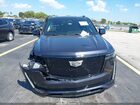 2023 Cadillac Escalade Esv 2wd Sport Черный vin: 1GYS3PKL2PR563390