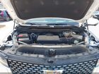 2023 Cadillac Escalade 4wd Premium Luxury White vin: 1GYS4BKL6PR503774