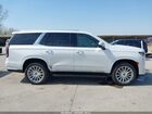 2023 Cadillac Escalade 4wd Premium Luxury White vin: 1GYS4BKL6PR503774