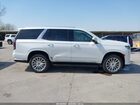 2023 Cadillac Escalade 4wd Premium Luxury White vin: 1GYS4BKL6PR503774