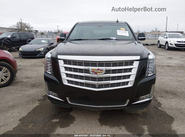 1GYS4CKJ3LR122382 2020 CADILLAC ESCALADE Серый Вид щитка приборов