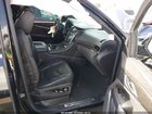 2016 Cadillac Escalade Platinum Black vin: 1GYS4DKJ7GR368587