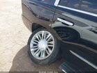 2016 Cadillac Escalade Platinum Black vin: 1GYS4DKJ7GR368587