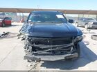 2023 Cadillac Escalade 4wd Sport Черный vin: 1GYS4FKL2PR526184