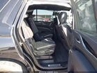 2023 Cadillac Escalade 4wd Sport Черный vin: 1GYS4FKL2PR526184
