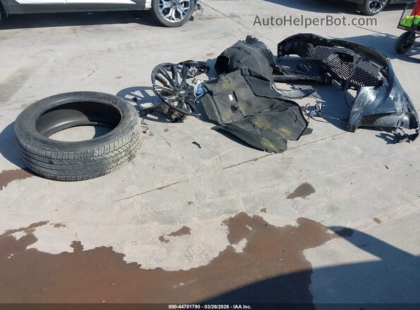 1GYS4FKL2PR526184 2023 CADILLAC ESCALADE Черный 