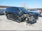 2023 Cadillac Escalade 4wd Sport Черный vin: 1GYS4FKL2PR526184