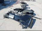2023 Cadillac Escalade 4wd Sport Черный vin: 1GYS4FKL2PR526184