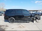 2023 Cadillac Escalade 4wd Sport Черный vin: 1GYS4FKL2PR526184