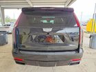 2023 Cadillac Escalade Sport Platinum Black vin: 1GYS4GKL0PR277759