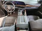 2023 Cadillac Escalade Sport Platinum Black vin: 1GYS4GKL0PR277759