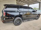 2023 Cadillac Escalade Sport Platinum Black vin: 1GYS4GKL0PR277759
