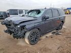 2023 Cadillac Escalade Sport Platinum Black vin: 1GYS4GKL6PR459854