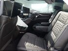 2024 Cadillac Escalade Sport Platinum Черный vin: 1GYS4GKL9RR277973
