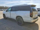 2023 Cadillac Escalade V Sport White vin: 1GYS4HK95PR331633