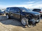 2023 Cadillac Escalade Esv Luxury Black vin: 1GYS4JKL9PR169475