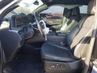 2023 Cadillac Escalade Esv Luxury Black vin: 1GYS4JKL9PR169475