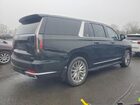 2022 Cadillac Escalade Esv Premium Luxury Black vin: 1GYS4KKL2NR268917 2022 Cadillac Escalade Esv Premium Luxury Black vin: 1GYS4KKL2NR268917