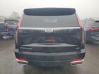 2022 Cadillac Escalade Esv Premium Luxury Black vin: 1GYS4KKL2NR268917 2022 Cadillac Escalade Esv Premium Luxury Black vin: 1GYS4KKL2NR268917