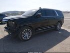 2023 Cadillac Escalade Esv 4wd Premium Luxury Черный vin: 1GYS4KKL4PR420599