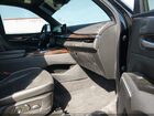 2023 Cadillac Escalade Esv 4wd Premium Luxury Черный vin: 1GYS4KKL4PR420599