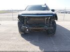 2023 Cadillac Escalade Esv 4wd Premium Luxury Черный vin: 1GYS4KKL4PR420599