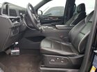 2023 Cadillac Escalade Esv Premium Luxury Black vin: 1GYS4KKT2PR460955