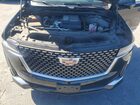 2023 Cadillac Escalade Esv Premium Luxury Black vin: 1GYS4KKT2PR460955