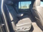 2023 Cadillac Escalade Esv Premium Luxury Black vin: 1GYS4KKT2PR460955