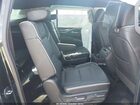 2023 Cadillac Escalade Esv 4wd Premium Luxury Черный vin: 1GYS4LKL5PR243213